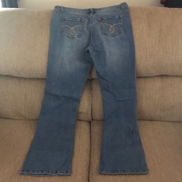 Natural Reflections jeans - Picture 7 of 7